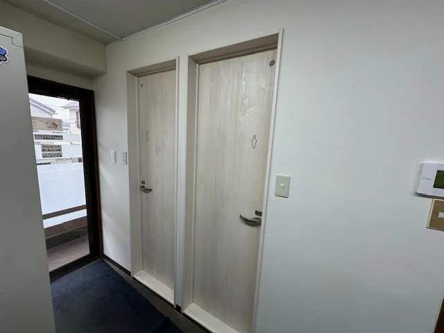 足立区Sビル 2025年9月