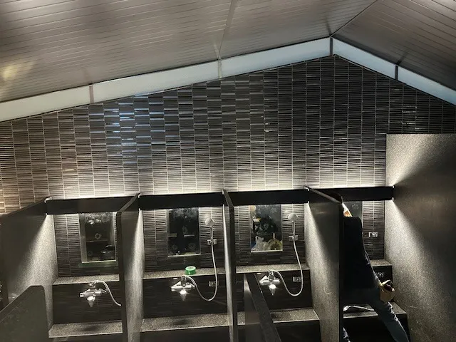 中央区Mホテル 2025年10月